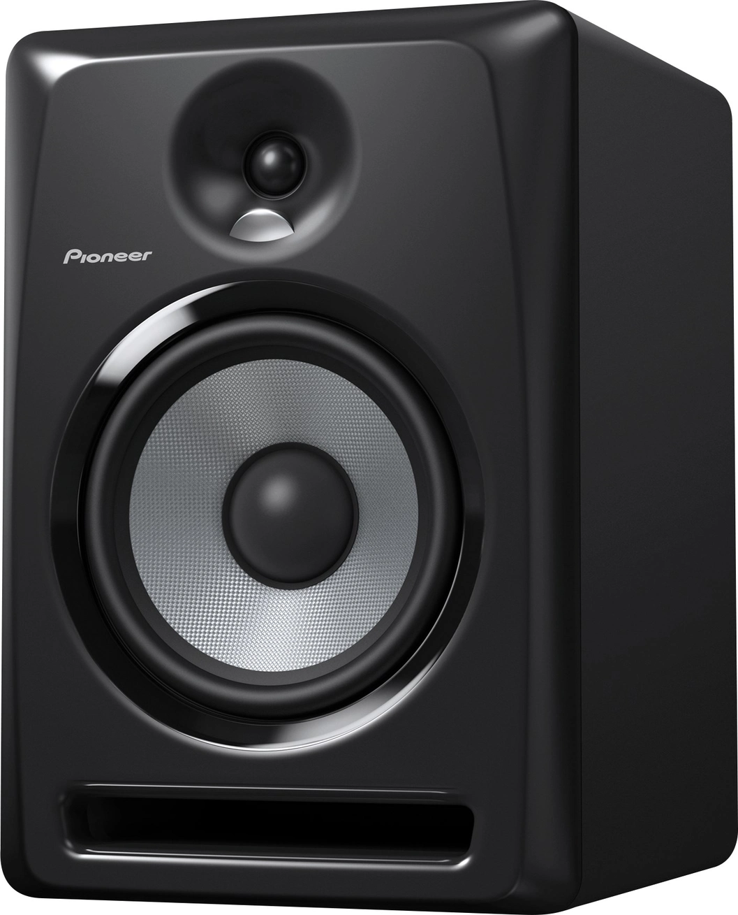 Pioneer S-DJ08 アクティブスタジオモニター Pioneer S-DJ08 Active Speakers Review - Digital DJ Tips